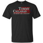 Tommy Callahan 2016 Tees/Hoodies