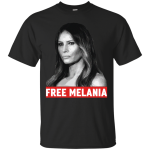 Free Melania T-shirt, Hoodie, Tank