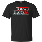 Toews/Kane 2016 Tees/Hoodies