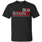 Bob Stoops 2016 Tee/Hoodie/Tank