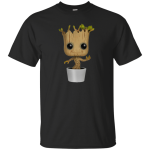 Guardian of the Galaxy: I am Groot shirt, sweater, tank
