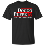 Doggo Puppe 16 Tee/Hoodie/Tank