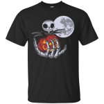 The Nightmare Before Christmas Shirt, Hoodie, Tank