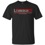 Lumbergh 2016 Tee/Hoodie/Tank