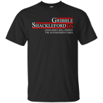 Gribble / Shackleford 2016 Tee/Hoodie/Tank