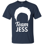 Team Jess Gilmore Girls shirt, sweatshirt