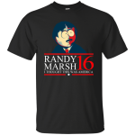 Randy Marsh 2016 T-Shirt, Hoodies