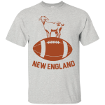 Tom Brady The GOAT Shirt, Hoodie, Tank