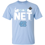 UNC Cut The Net shirt, sweater, hoodie