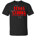 Texas Strong: Hurricane Harvey Relief Drive shirt, hoodie