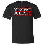 Vincent Jules 16 Shirts/Hoodies/Tanks