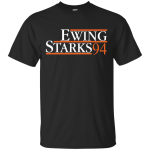 Ewing Starks 94 Tee/Hoodie/Tank