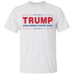 Donal Trumps: Make America Covfefe Again shirt, tank