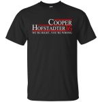 Cooper Hofstadter 2016 T-shirts/Hoodies