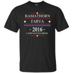 Ramathorn Farva 16 Shirts/Hoodies/Tanks
