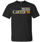 Moss Carter 98 Shirt/Hoodie/Tank