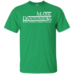 Mark Dantonio 2016 Tees/Hoodies/Tanks
