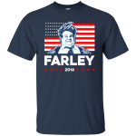 Farley 2016 Tee/Hoodie/Tank