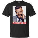 Conor Mcgregor Notorious Shirt