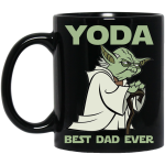 Best Dad Ever Mugs