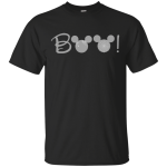 Mickey Boo Shirt, Hoodie, Tank