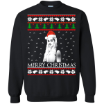 Daenerys Targaryen: Merry Christmas sweatshirt, hoodie