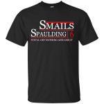Smails Spaulding 2016 T-shirt/Hoodie