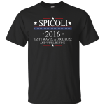 Spicoli '16 Shirts/Hoodies/Tanks for President