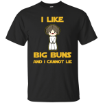 I Like Big Buns and I Can Not Lie Shirt, Hoodie, Tank