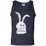 Snowball - The Secret life of Pets tee/tank/hoodie