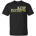 Kemp Payton 96 Tee/Hoodie/Tank