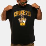 Haliburton Choke 2.0 Shirt