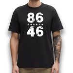 Impeach Biden 8646 T Shirt