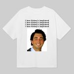 Isaac Rochell I Love Kelsey's Shirt