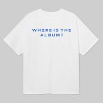 Jade Thirlwall Where Is The Album Shirt