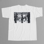 Jim Irsay Gym Power Lifter Shirt