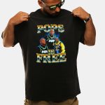 John Haliburton Pops Is Free Shirt