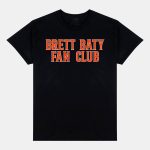 Mets Brett Baty Fan Club Shirt