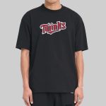 Minnesota Twins Twinks Shirt