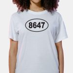 Morgan J Freeman 8647 Shirt