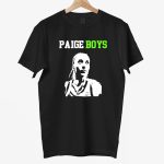 Paige Bueckers Paige Boys Shirt