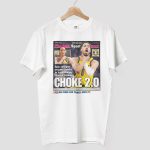 Paul Pierce Tyrese Haliburton Choke 2.0 Shirt