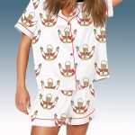 Pope Leo 14 Pajama Set