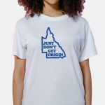 Queensland Just Don’t Get Origin Shirt