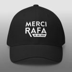 Rafael Nadal Merci Rafa Hat