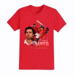 Red Sox June 2 2025 Marcelo Mayer Rookie Tee Shirt Giveaway
