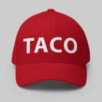 Red Taco Hat