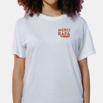 Roland Garros Merci Rafa Shirt