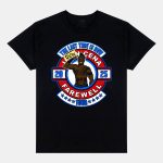 Ron Killings Ron Cena Farewell The Last Time Is Now 2025 Tour Shirt