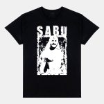 Sabu Wrestler Shirt